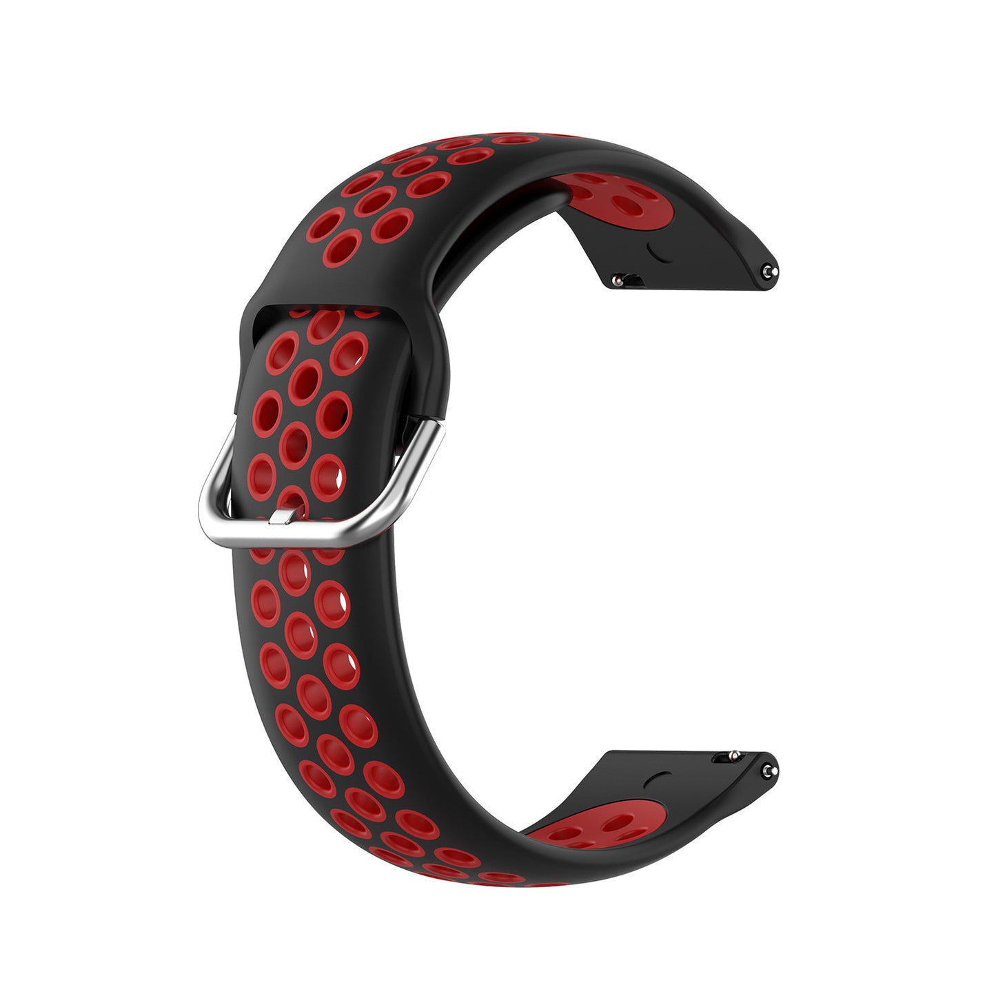 Silikonarmband "Active"