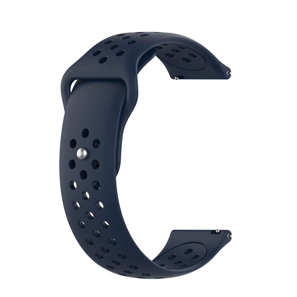 Silikonarmband " Active Push"