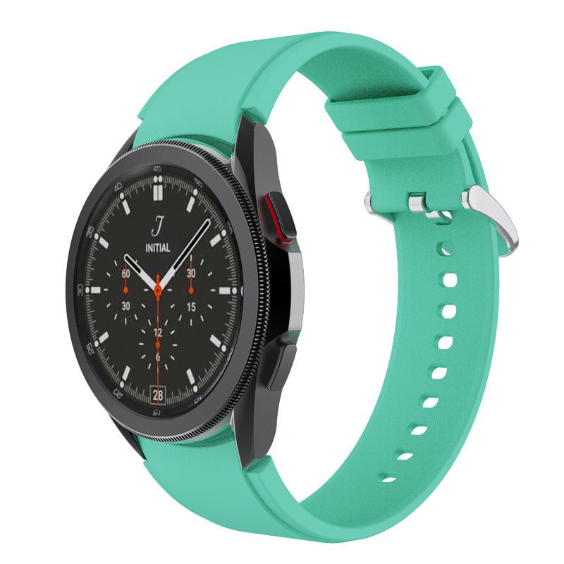 Silikonarmband "No-Gap Urban Klassik"