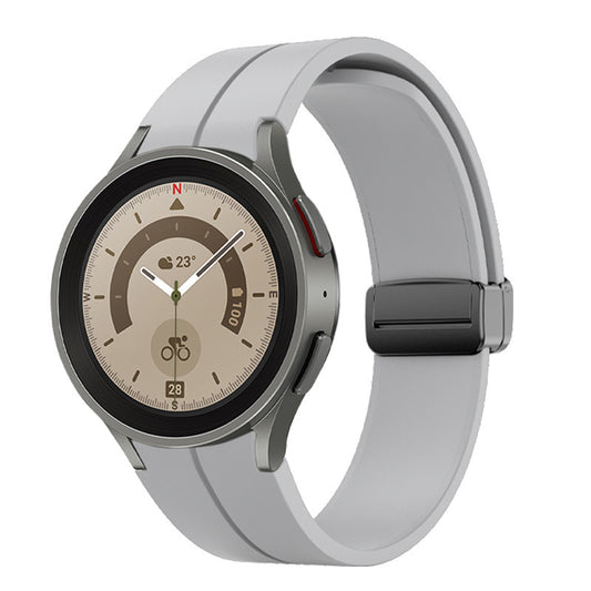 Silikonarmband "NO-Gap Easy Magnetic"