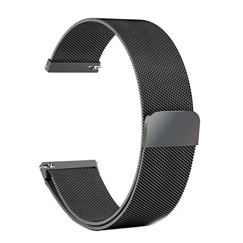 Metallarmband "Magnetique Mesh"