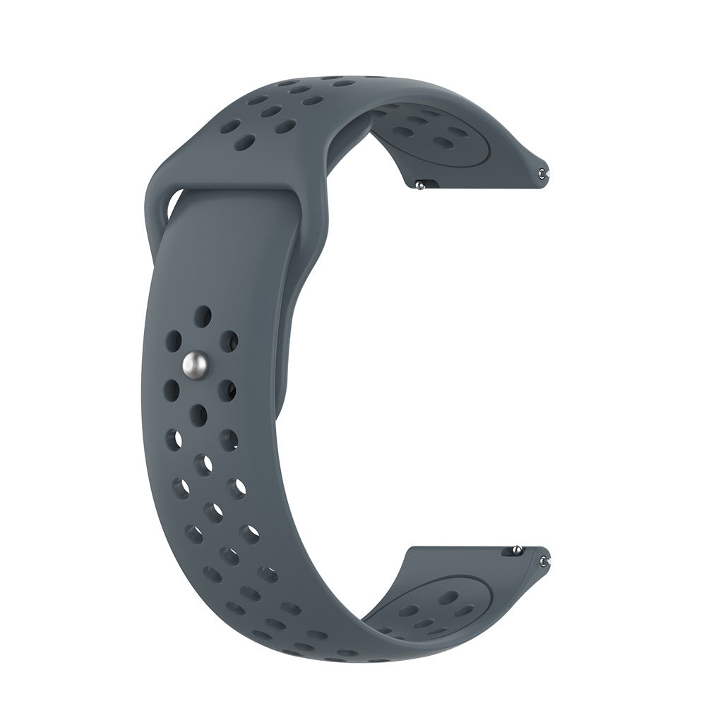 Silikonarmband " Active Push"