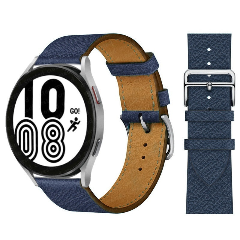 Lederarmband "Klassik Fashion"