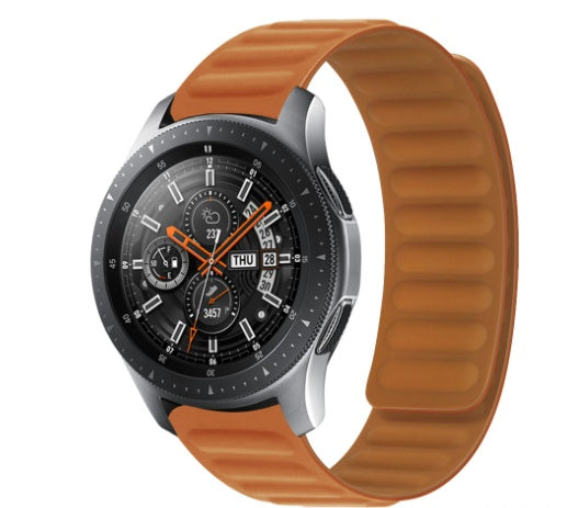 Silikonarmband "Magnetic"