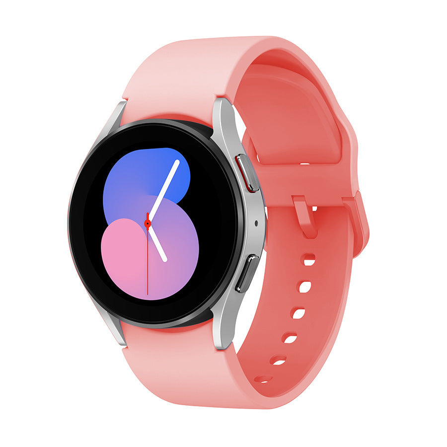 Silikonarmband "No-Gap Easy"