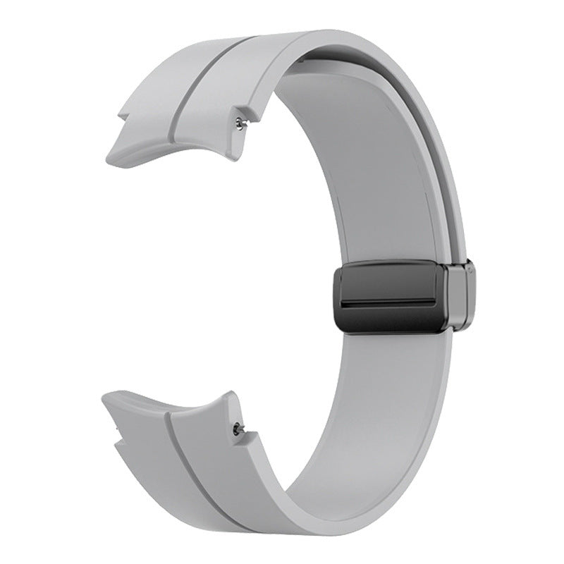 Silikonarmband "NO-Gap Easy Magnetic"