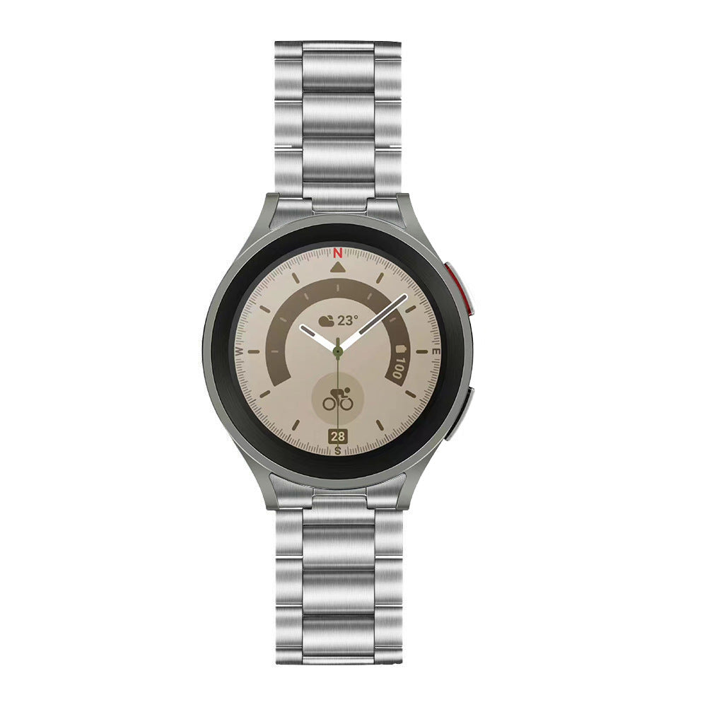 Metallarmband "No-Gap" Galaxy Watch 5 Pro