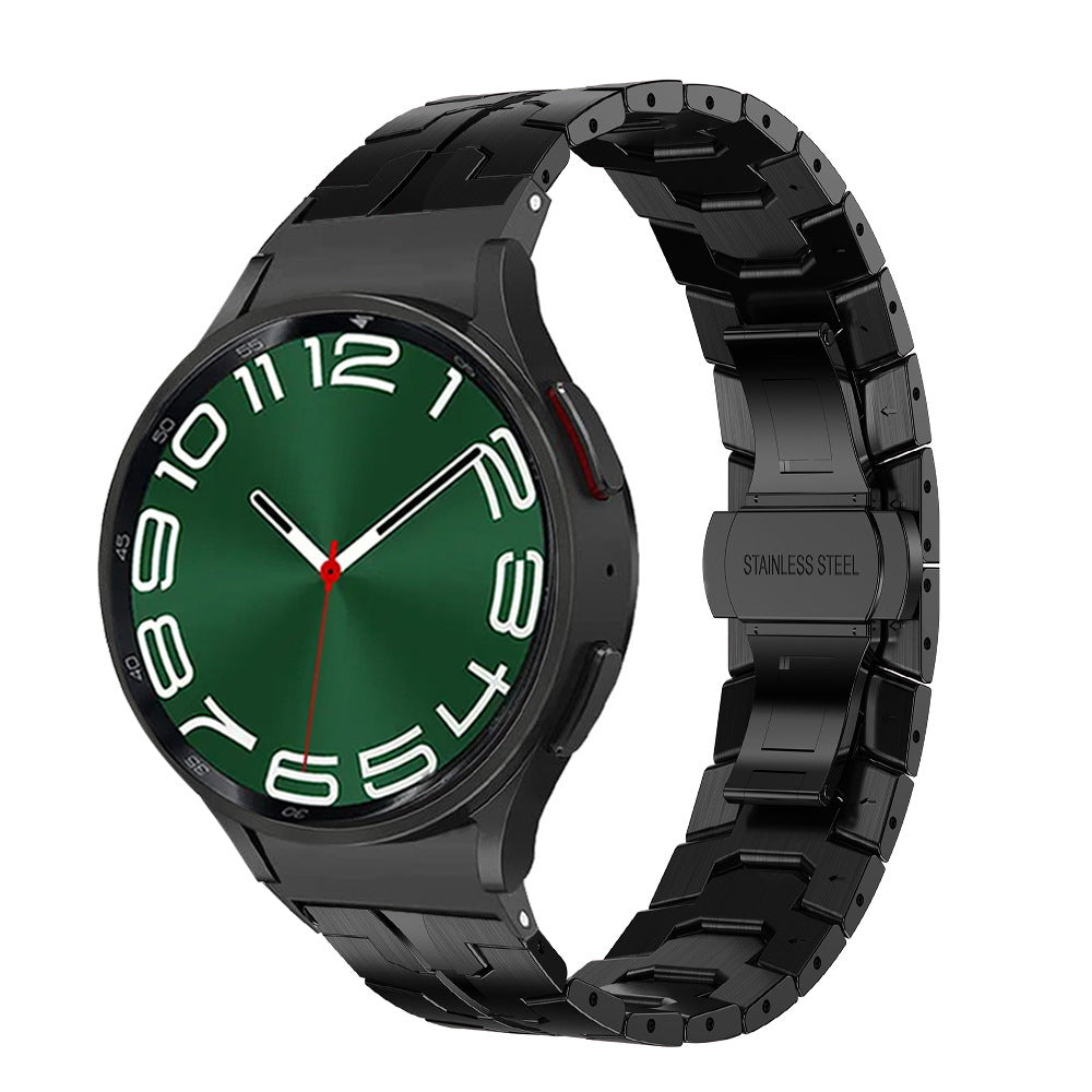 Metallarmband "Futura"