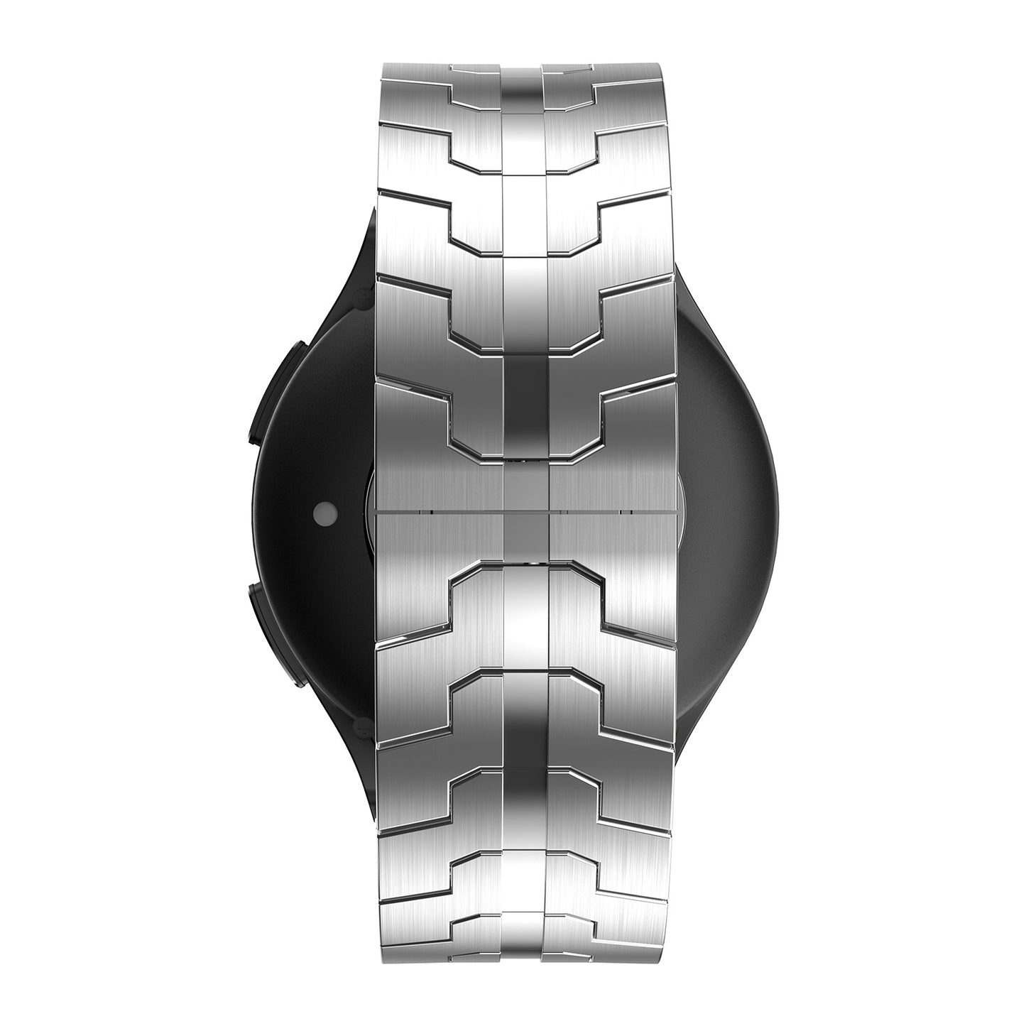 Metallarmband "Futura"
