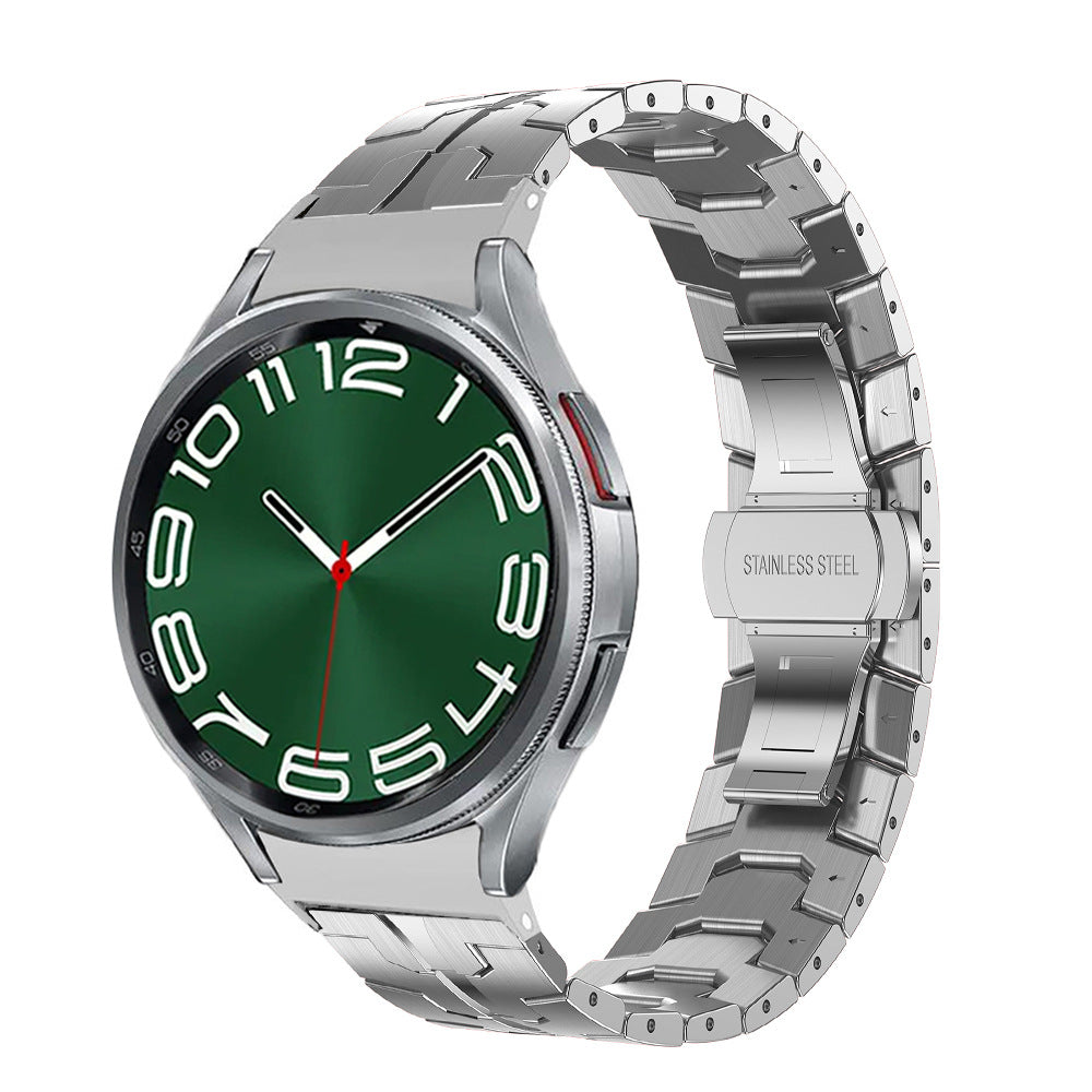 Metallarmband "Futura"