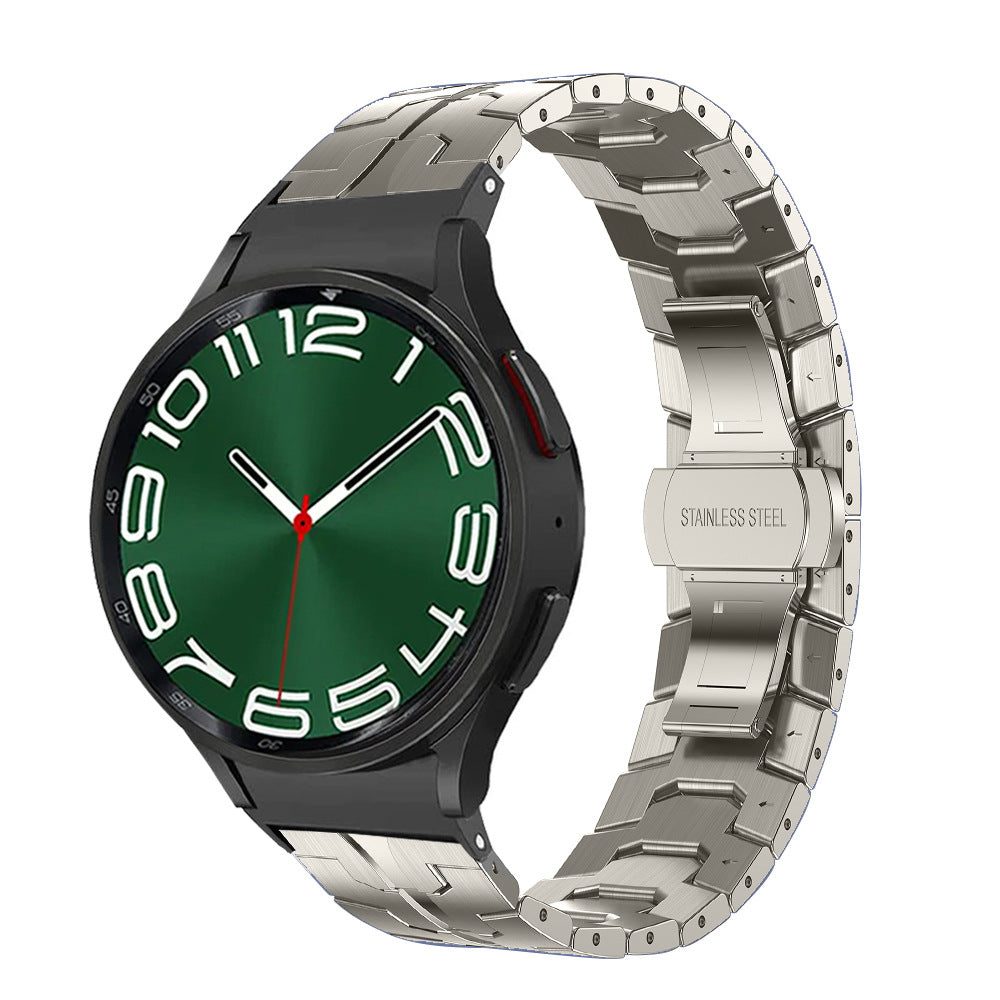 Metallarmband "Futura"