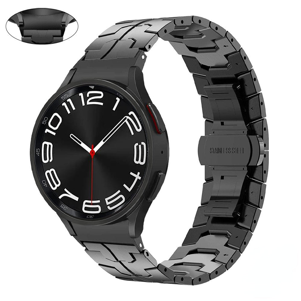 Metallarmband "Futura"