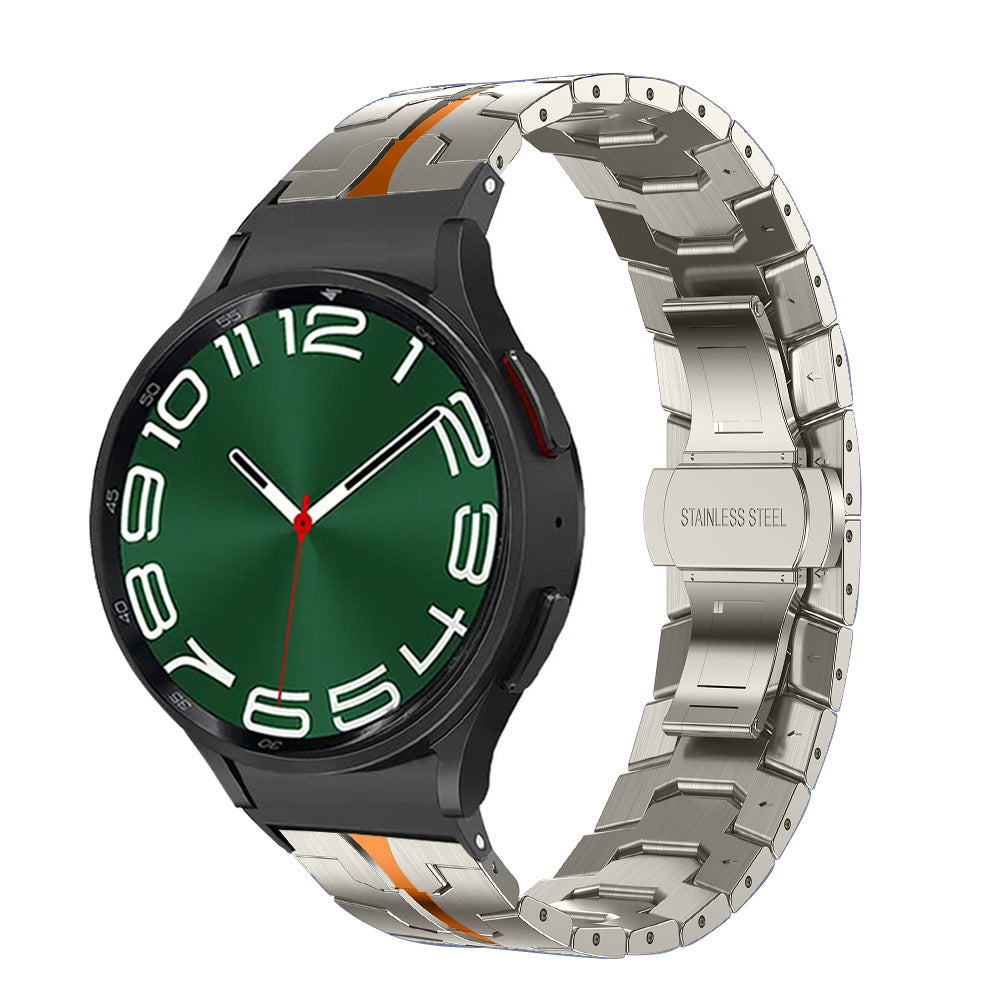 Metallarmband "Futura"