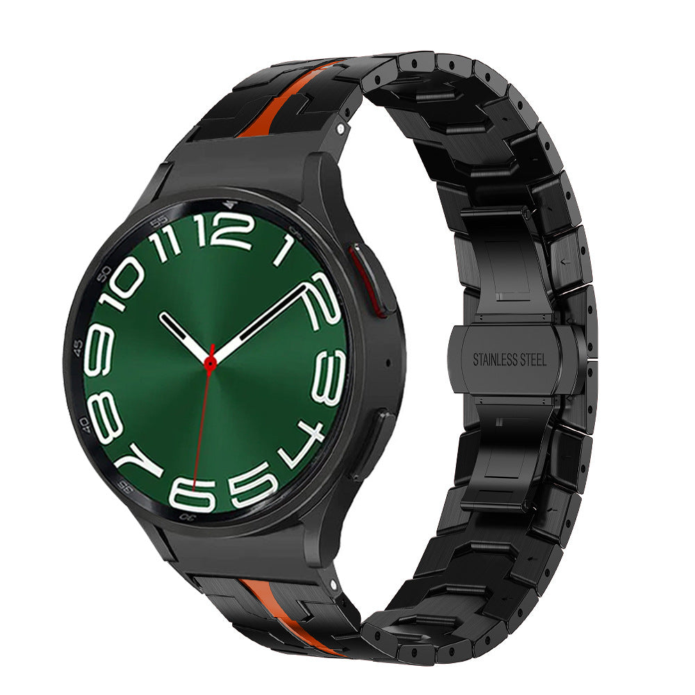 Metallarmband "Futura"