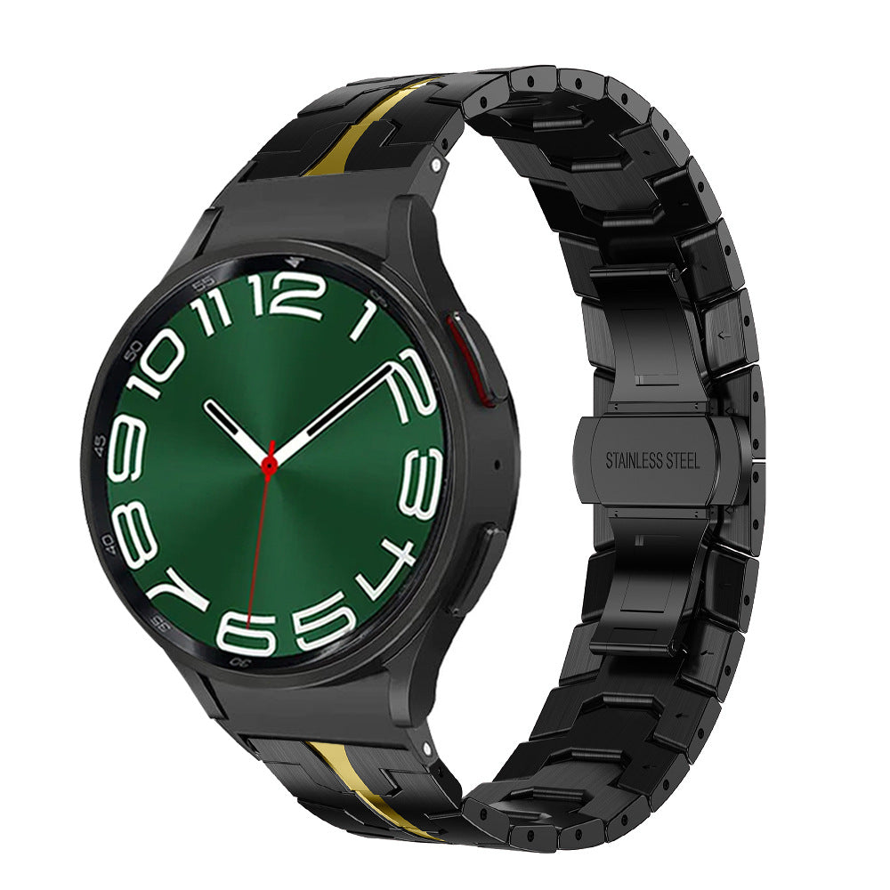 Metallarmband "Futura"