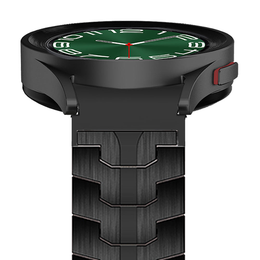 Metallarmband "Futura"