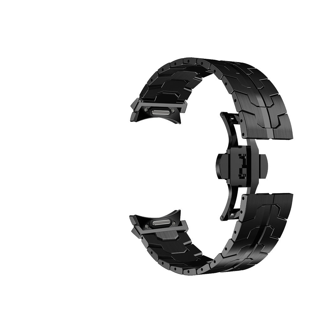 Metallarmband "Futura"