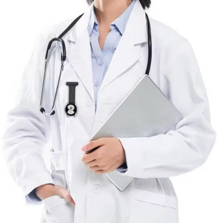 Broschenband für Krankenschwester