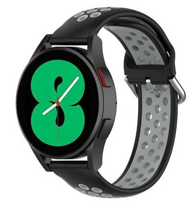 Silikonarmband "Active"