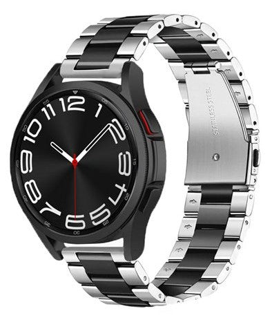 Metallarmband "Urban Klassik"