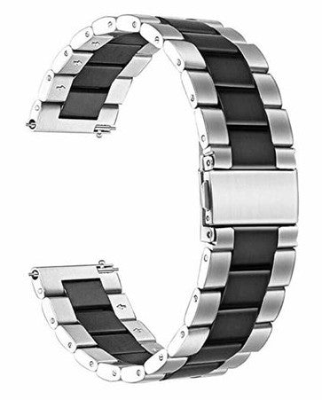 Metallarmband "Urban Klassik"