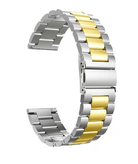 Metallarmband "Urban Klassik"