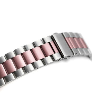 Metallarmband "Urban Klassik"