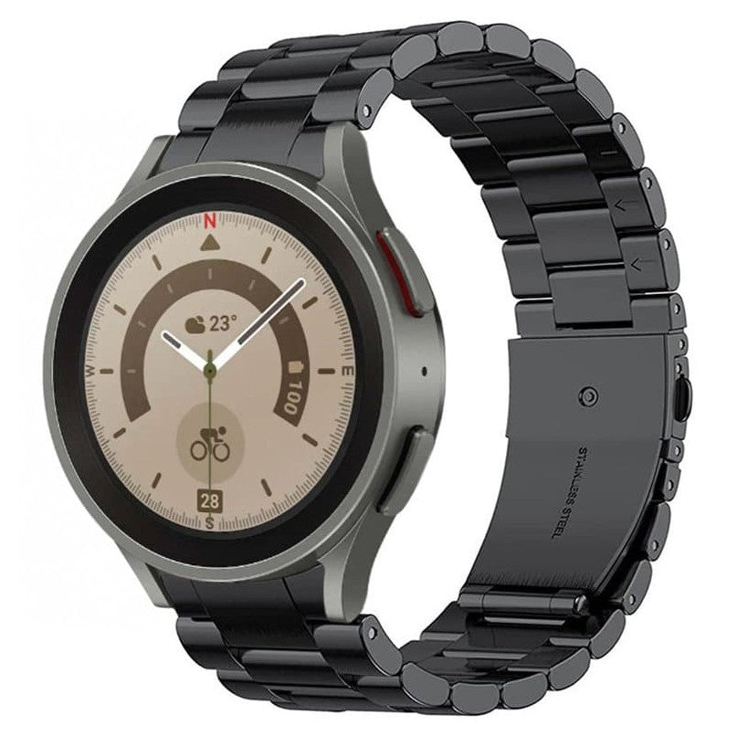 Metallarmband "No-Gap" Galaxy Watch 5 Pro