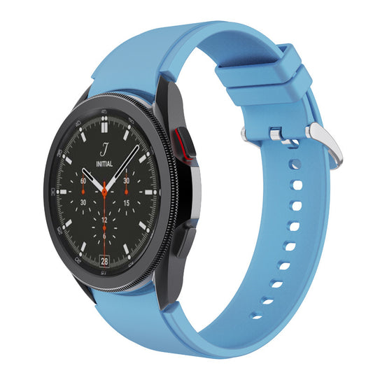 Silikonarmband "No-Gap Urban Klassik"