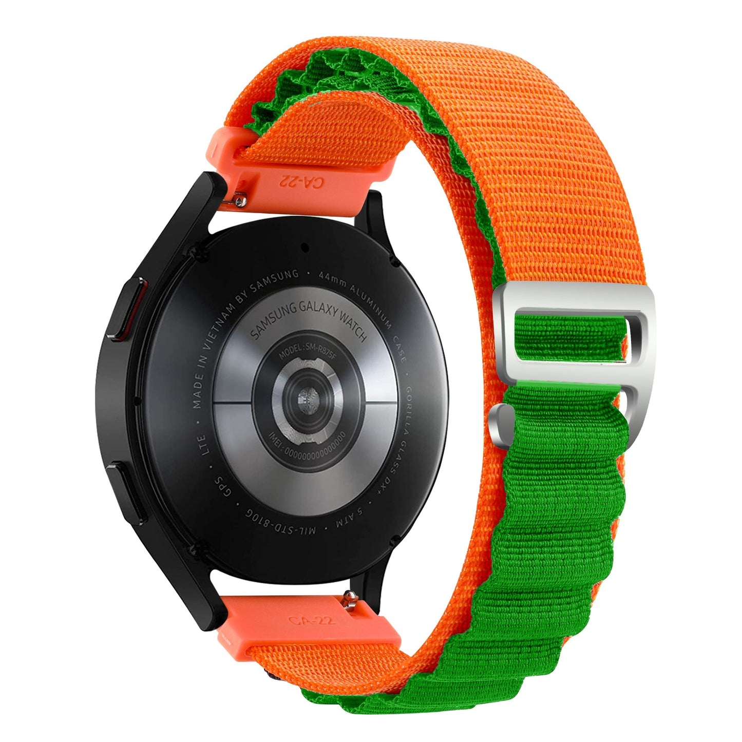Nylonarmband "Titan G"