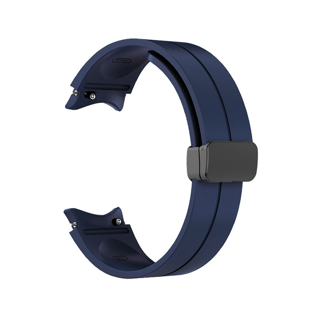 Silikonarmband "NO-Gap Easy Magnetic"