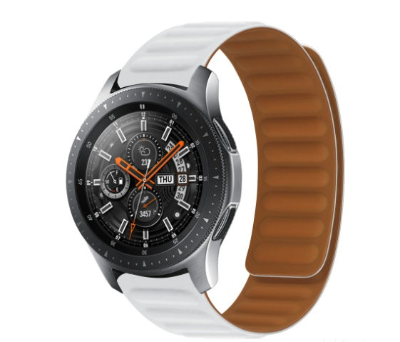 Silikonarmband "Magnetic"