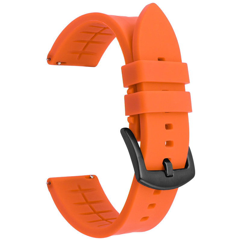 Silikonarmband "Urban Klassik"