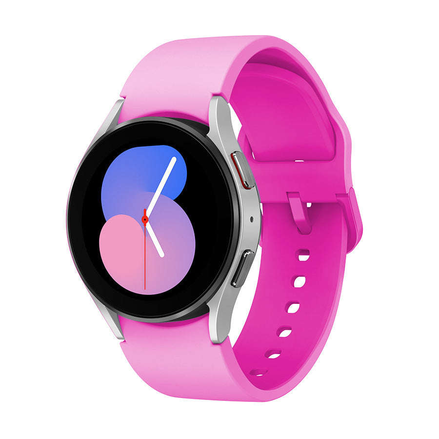 Silikonarmband "No-Gap Easy"