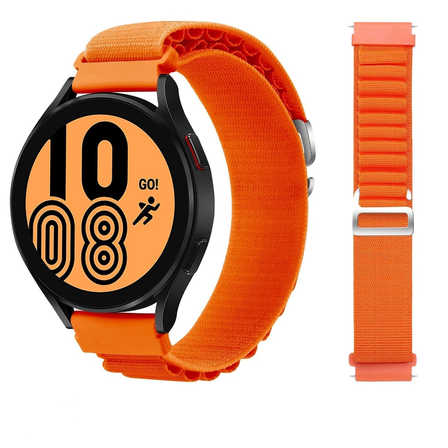 Nylonarmband "Titan G"