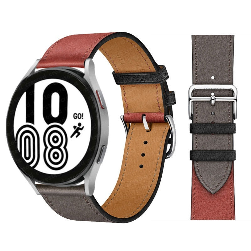 Lederarmband "Klassik Fashion"