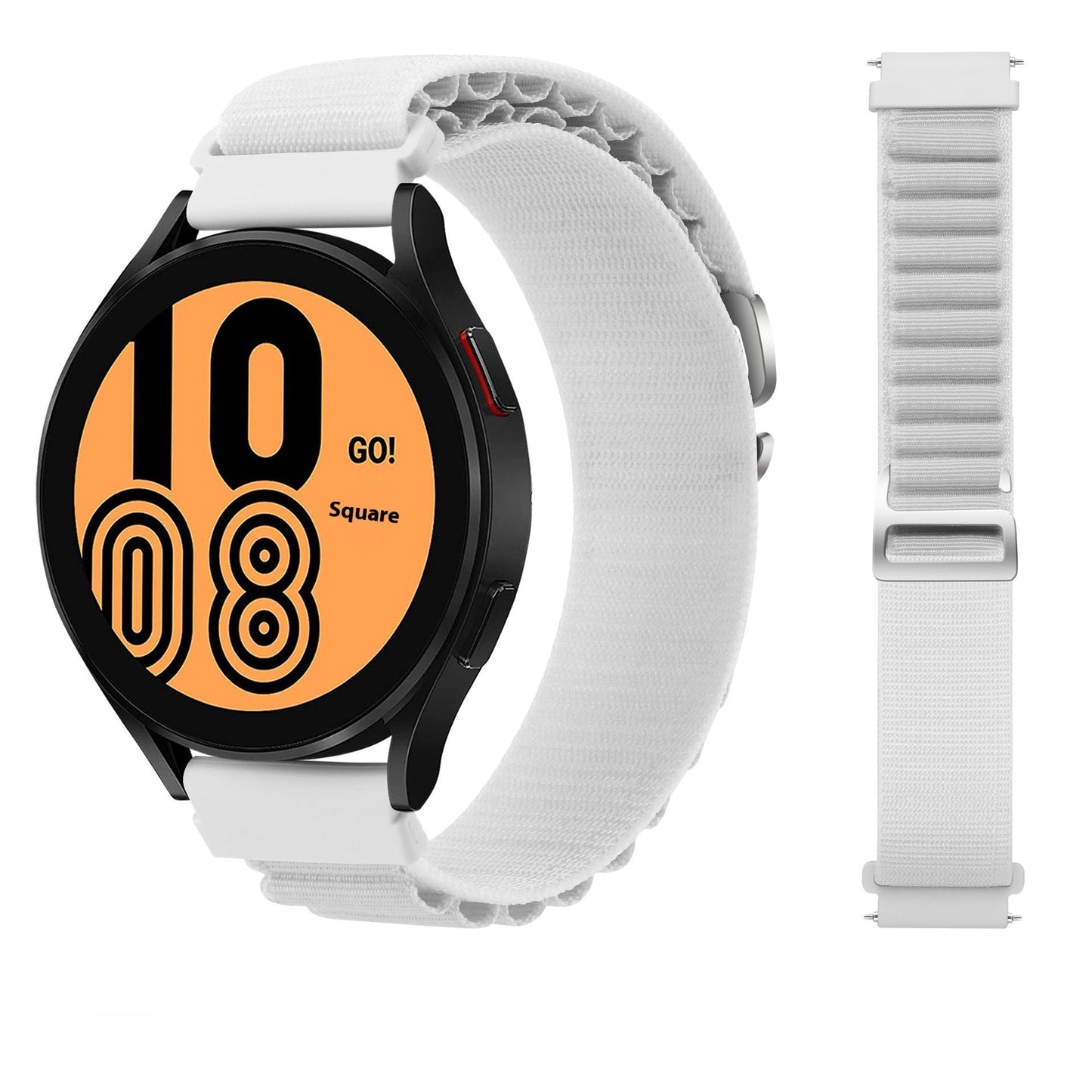 Nylonarmband "Titan G"