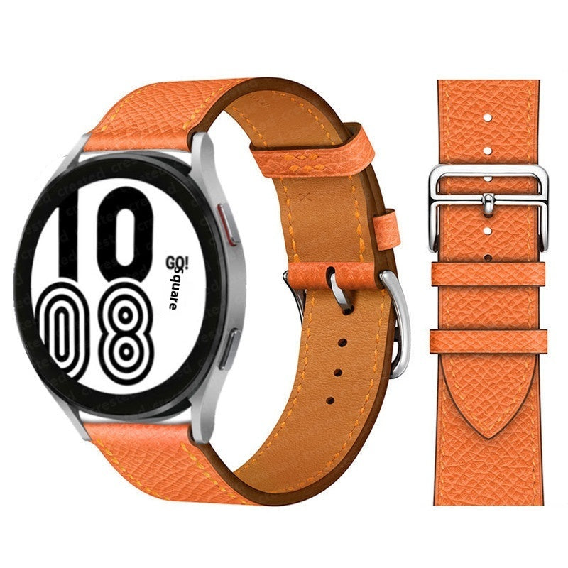 Lederarmband "Klassik Fashion"