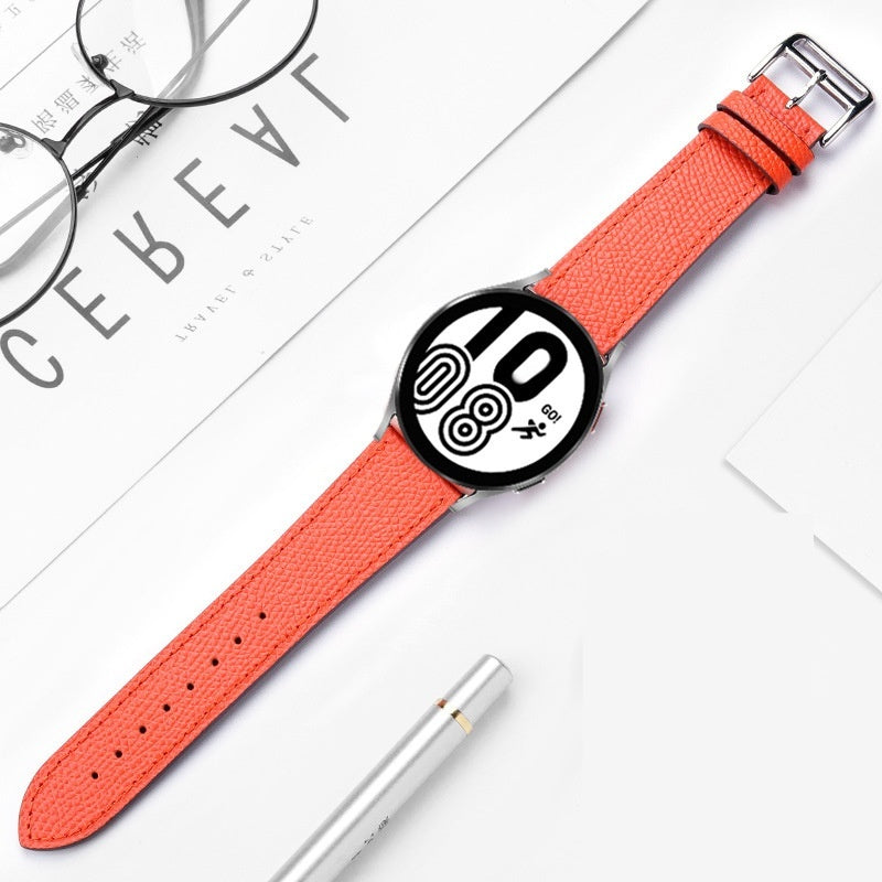 Lederarmband "Klassik Fashion"