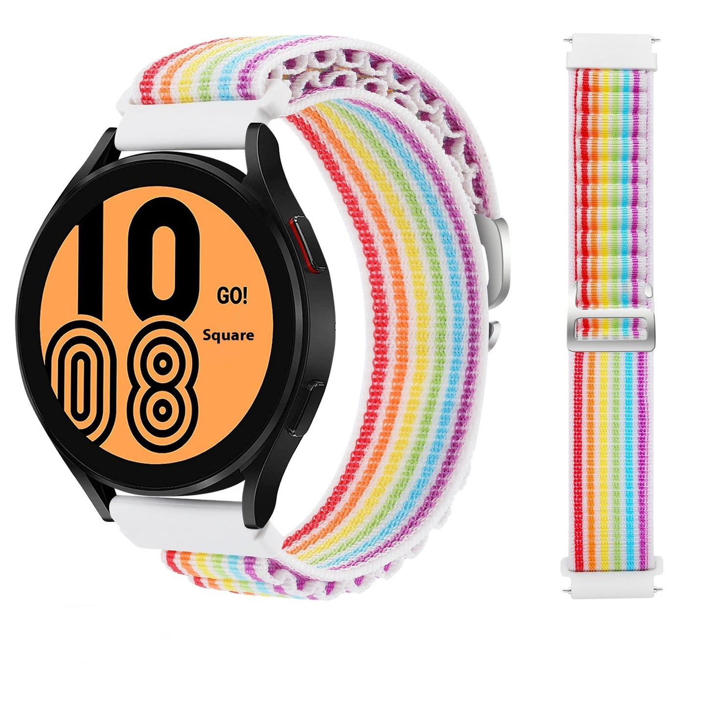 Nylonarmband "Titan G"