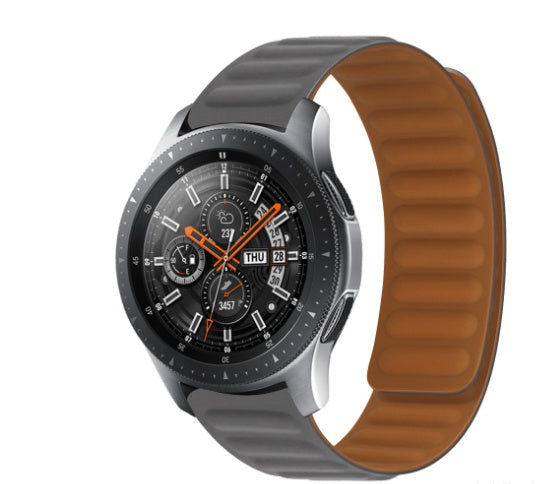 Silikonarmband "Magnetic"