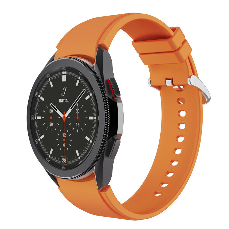Silikonarmband "No-Gap Urban Klassik"