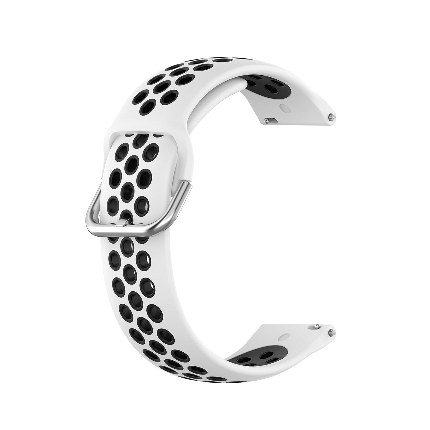 Silikonarmband "Active"
