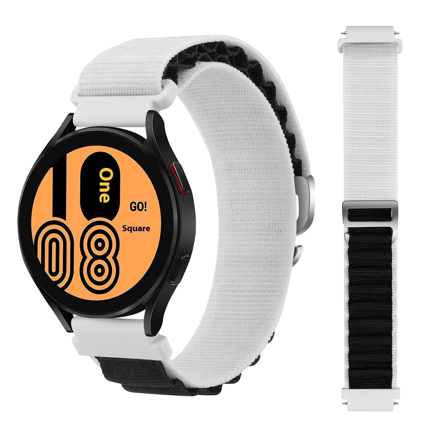 Nylonarmband "Titan G"