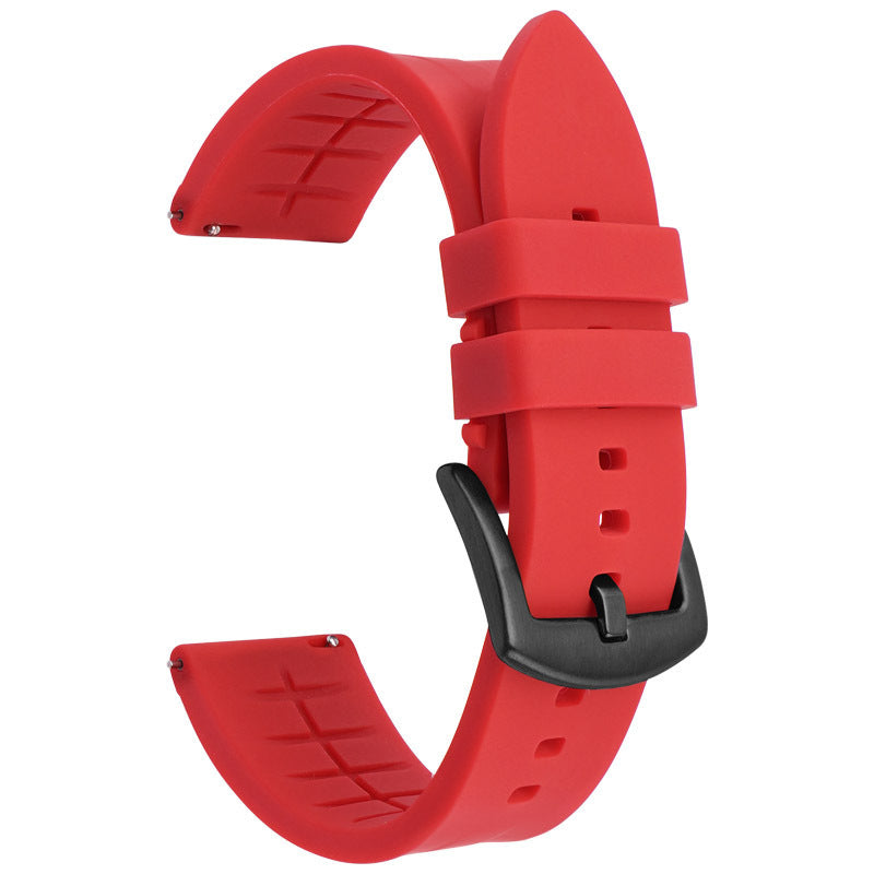 Silikonarmband "Urban Klassik"