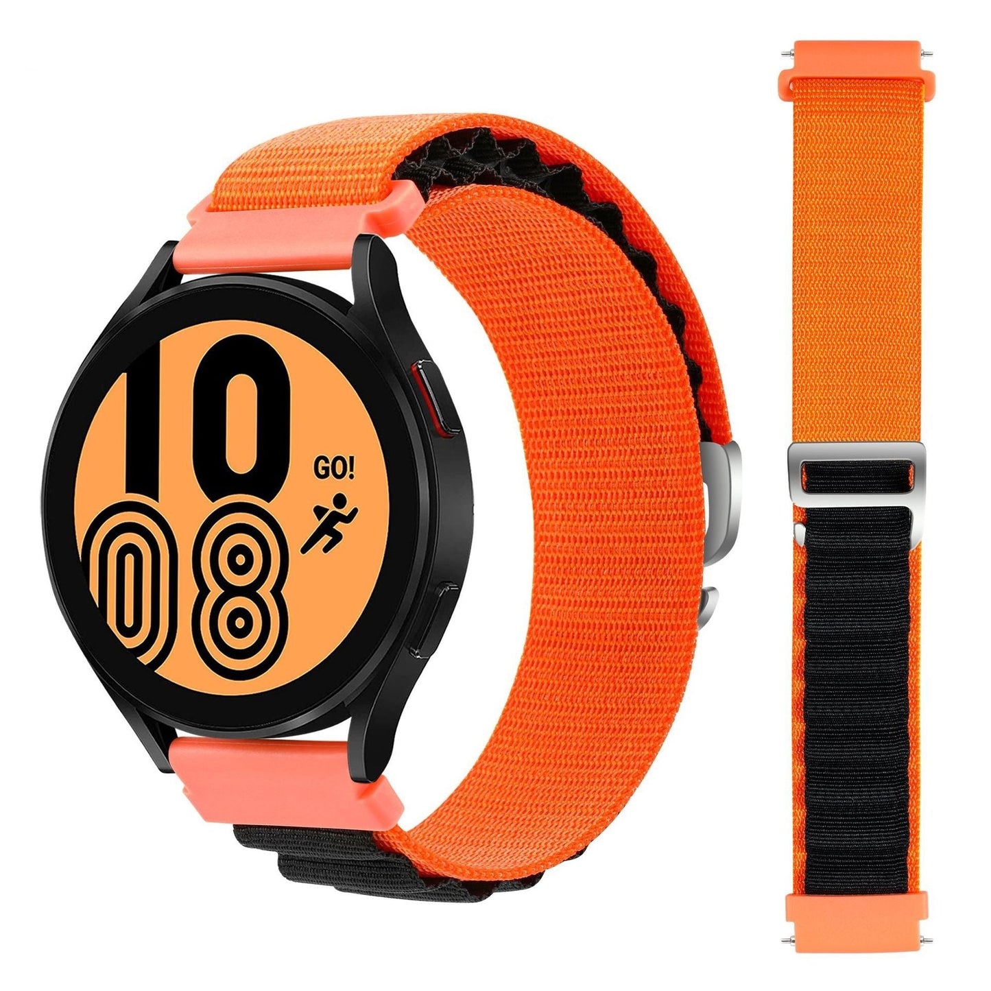 Nylonarmband "Titan G"