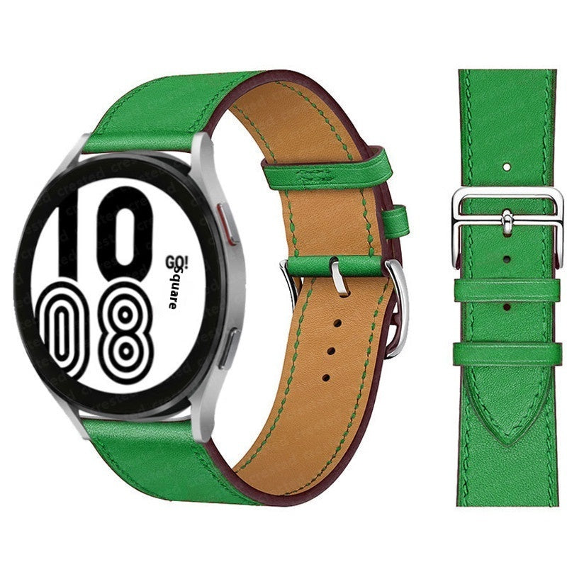Lederarmband "Klassik Fashion"