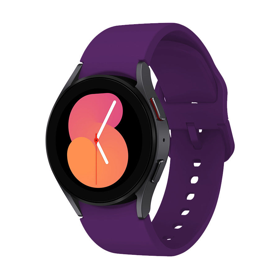 Silikonarmband "No-Gap Easy"