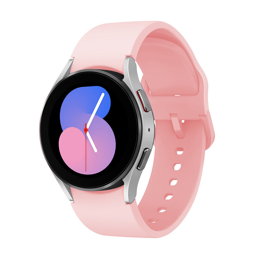 Silikonarmband "No-Gap Easy"