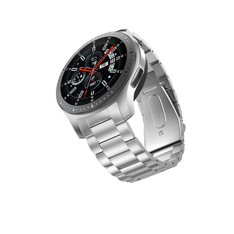 Metallarmband "Titan"